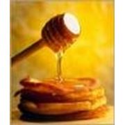 Мед натуральный цветочный “Ваш повар“ фото