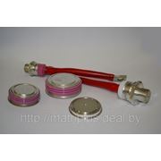 Диоды быстровосстанавливающие ДЧ122-32 (4-14) фото