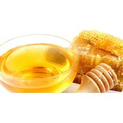 Мед горчичный фото