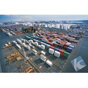 Заключение и сопровождение импортно-экспортных контрактов