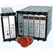 СТМ-10 — стационарный сигнализатор горючих газов (1-10 каналов) фото