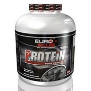 Протеин 100% PROTEIN Body Star 90 800 г EuroPlus