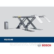 Подъемник ножничный VLS 5140, г/п 4 т (Германия, Bosch)