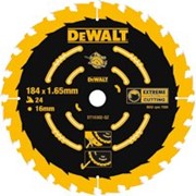 Диск пильный DeWALT DT10304-QZ фотография