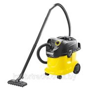 Пылесос для сухой и влажной уборки KARCHER WD 7.200 фотография