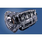 Коробки передач фото