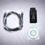 OP-COM Авто Сканер — для диагностики OPEL/Saab