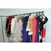 Химчистка всех видов одежды фото