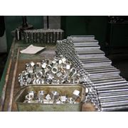 Изготовление запасных частей фото