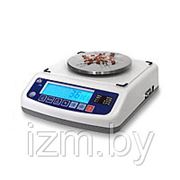 Весы электронные лабораторные МАССА-К ВК-600 (поверенные) фото