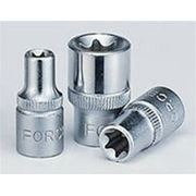 3/8“ головка Е-профиль E11 Force 53611 фото