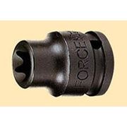 1/2“ головка Е-профиль ударная E6 Force 44606 фото