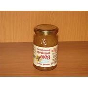 Мед гречишный фасованный вручную 0.23 кг