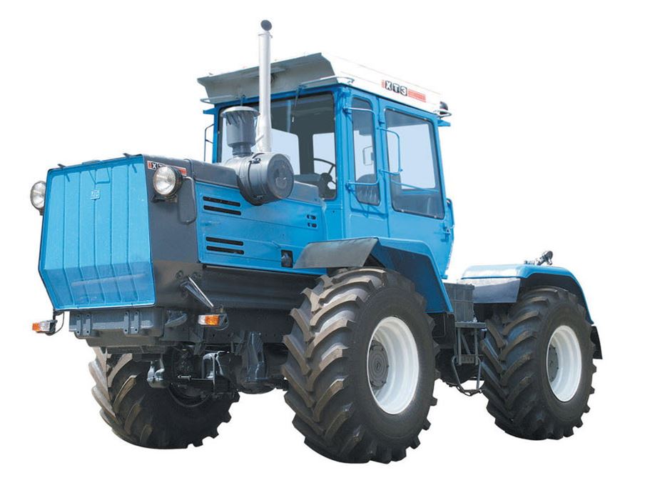 Т 150к Купить Россия