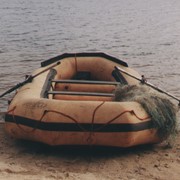 Ремонт лодок фото