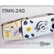 Пресс механический ПМК-240(КВТ)