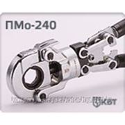 Пресс механический ПМо-240(КВТ)