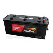 Аккумуляторы Fireball 6СТ 140 АЗ 950А