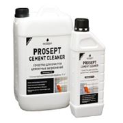 Смывка для бетона PROSEPT CEMENT CLEANER - концентрат 1:2 1 литр