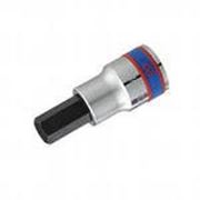 1/2“ головка бита 6-гранник H7 60мм хром. King Tony 402507 фото