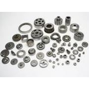 Запчасти для двигателей внутреннего сгорания фото