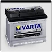 Varta Black Dyn (70Ah) фотография