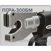 Пресс гидравлический аккумуляторный ПГРА-300БМ (КВТ) фото