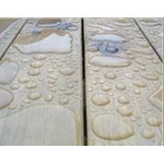 Настилы террасные фото