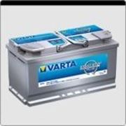 VARTA START-STOP PLUS фото