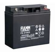Аккумулятор для ИБП 12V/18Ah FIAMM FG21803 фотография