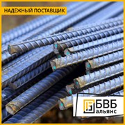 Арматура А500С 14 мм фото