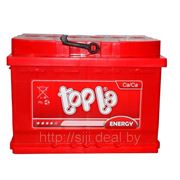 Аккумулятор Topla 12V 100Ah EN 900A фото