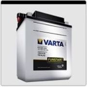 Аккумуляторные батареи Varta (20 Ah) фото