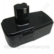 Аккумулятор (акб, батарея) для шуроповертов Craftsman Lenmar (PTC310) фотография