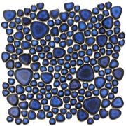 Мозаичная плитка Cobalto фото