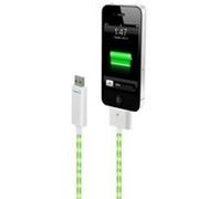 Кабель-зарядка Dexim DWA063 для iPhone/iPod/iPad фотография