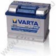 VARTA 95 Blue Dinamic фотография