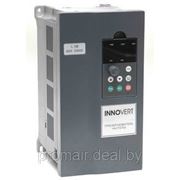 Частотный преобразователь INNOVERT IBD372U43B, 3,7 кВт фото