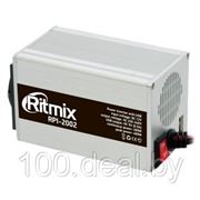 Автомобильный инвертор напряжения RITMIX RPI-2002 USB фото