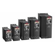 Преобразователь частоты Danfoss VLT® Micro Drive FC 051 фото