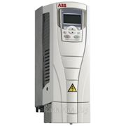 Частотный преобразователь ABB 280 кВт серия ACH550-02-526A-4 фото