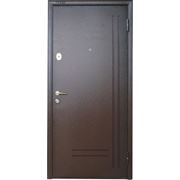 Стальная дверь Омега RX фотография