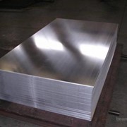 Лист алюминиевый 120 мм Ад0 ГОСТ 17232-99