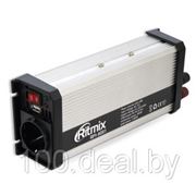 Автомобильный инвертор напряжения RITMIX RPI-6001 USB