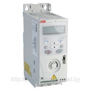 Частотный преобразователь ABB ACS150 1,5кВт 3ф фото