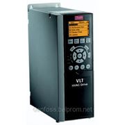 Преобразователь частоты Danfoss VLT® HVAC Drive FC 102 фотография