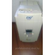 Частотный преобразователь ESQ5000 0.4кВт 1-фазный фото