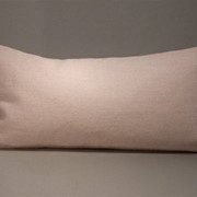 Ортопедическая подушка из гречневой лузги фото