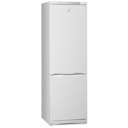 Двухкамерный холодильник Indesit NBS 18 AA (UA) DDP, код 101298 фотография