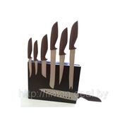 Набор ножей 8 предметов Peterhof PH-22309 фотография